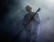 SONS @ Rock Werchter 2023, Werchter