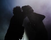 SONS @ Rock Werchter 2023, Werchter