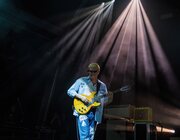 SONS @ Rock Werchter 2023, Werchter