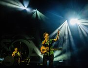 SONS @ Rock Werchter 2023, Werchter