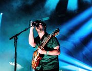 SONS @ Rock Werchter 2023, Werchter