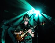 SONS @ Rock Werchter 2023, Werchter