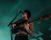 SONS @ Rock Werchter 2023, Werchter