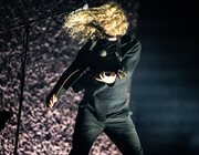 Wardruna @ Rock Werchter 2023, Werchter