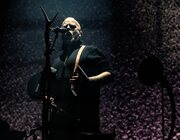 Wardruna @ Rock Werchter 2023, Werchter