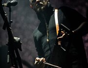 Wardruna @ Rock Werchter 2023, Werchter
