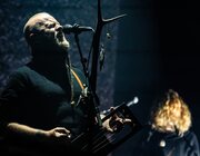 Wardruna @ Rock Werchter 2023, Werchter