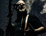 Wardruna @ Rock Werchter 2023, Werchter