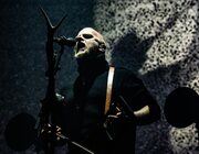 Wardruna @ Rock Werchter 2023, Werchter