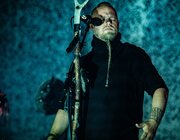 Wardruna @ Rock Werchter 2023, Werchter