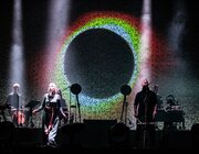 Wardruna @ Rock Werchter 2023, Werchter