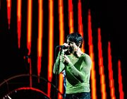 Red Hot Chili Peppers @ Rock Werchter 2023, Werchter