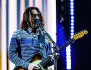 Red Hot Chili Peppers @ Rock Werchter 2023, Werchter