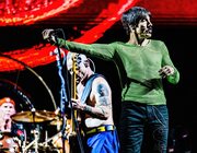 Red Hot Chili Peppers @ Rock Werchter 2023, Werchter