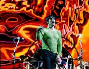 Red Hot Chili Peppers @ Rock Werchter 2023, Werchter