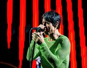 Red Hot Chili Peppers @ Rock Werchter 2023, Werchter