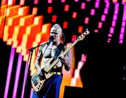 Red Hot Chili Peppers @ Rock Werchter 2023, Werchter
