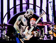 Red Hot Chili Peppers @ Rock Werchter 2023, Werchter