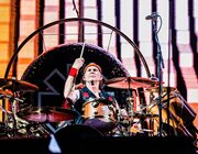 Red Hot Chili Peppers @ Rock Werchter 2023, Werchter