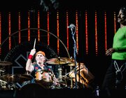 Red Hot Chili Peppers @ Rock Werchter 2023, Werchter