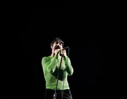 Red Hot Chili Peppers @ Rock Werchter 2023, Werchter