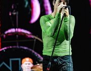Red Hot Chili Peppers @ Rock Werchter 2023, Werchter