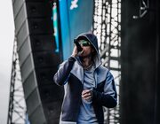 Central Cee @ Rolling Loud Dag 1, Rotterdam