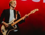 Vintage Trouble @ Rock Werchter 2023, Werchter