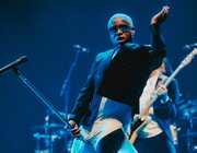 Vintage Trouble @ Rock Werchter 2023, Werchter