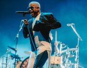 Vintage Trouble @ Rock Werchter 2023, Werchter