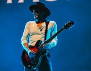 Vintage Trouble @ Rock Werchter 2023, Werchter