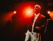 Vintage Trouble @ Rock Werchter 2023, Werchter