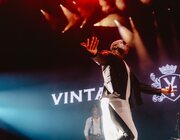 Vintage Trouble @ Rock Werchter 2023, Werchter