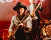 Vintage Trouble @ Rock Werchter 2023, Werchter