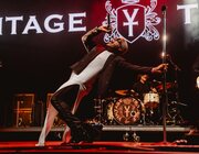 Vintage Trouble @ Rock Werchter 2023, Werchter