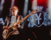 Vintage Trouble @ Rock Werchter 2023, Werchter