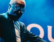 Vintage Trouble @ Rock Werchter 2023, Werchter