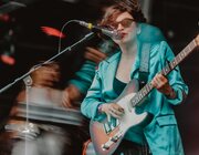 Mayorga @ Rock Werchter 2023, Werchter