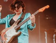 Mayorga @ Rock Werchter 2023, Werchter