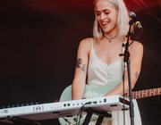 Mayorga @ Rock Werchter 2023, Werchter