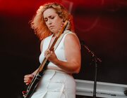 Mayorga @ Rock Werchter 2023, Werchter