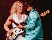 Mayorga @ Rock Werchter 2023, Werchter