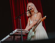 Mayorga @ Rock Werchter 2023, Werchter