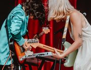 Mayorga @ Rock Werchter 2023, Werchter