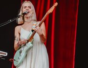 Mayorga @ Rock Werchter 2023, Werchter