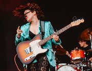 Mayorga @ Rock Werchter 2023, Werchter