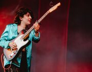 Mayorga @ Rock Werchter 2023, Werchter