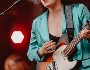 Mayorga @ Rock Werchter 2023, Werchter