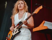 Mayorga @ Rock Werchter 2023, Werchter