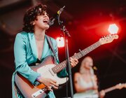 Mayorga @ Rock Werchter 2023, Werchter